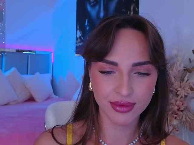 LexyQ webcam