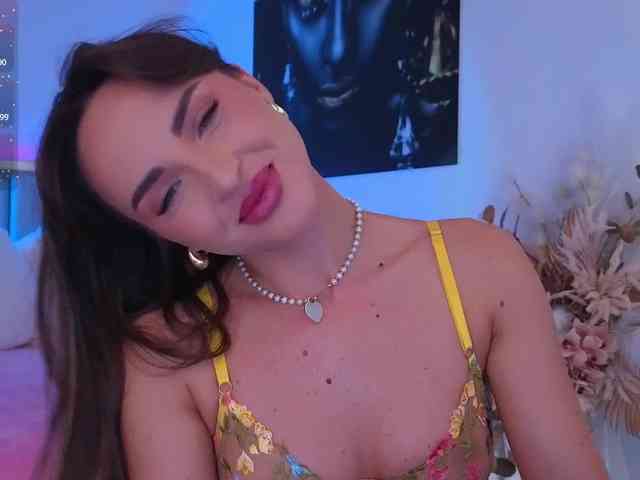 LexyQ webcam