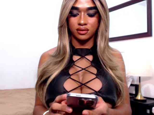 DominantLatina Live Webcam on BongaCams DominantLatina Live Webcam on BongaCams