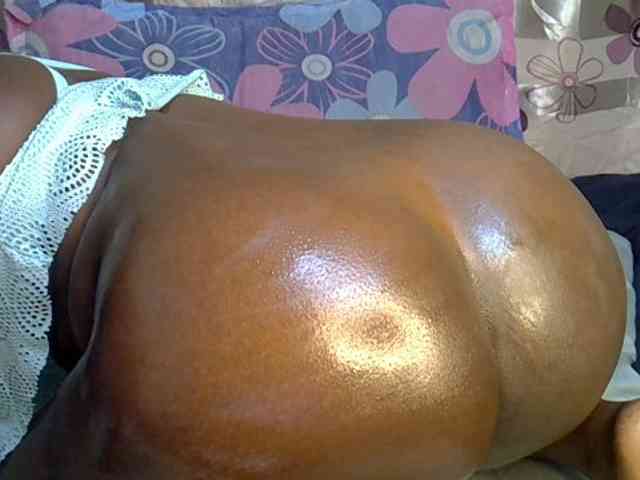 Prettyshasha webcam