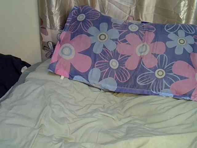 Prettyshasha webcam
