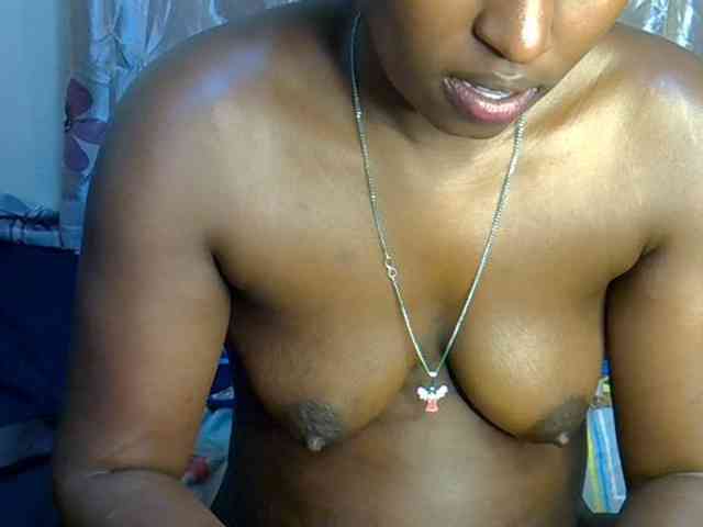 Prettyshasha webcam