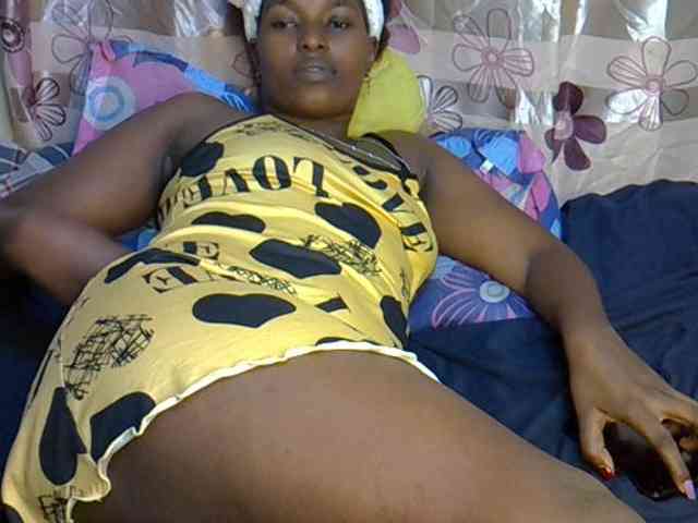 Prettyshasha webcam