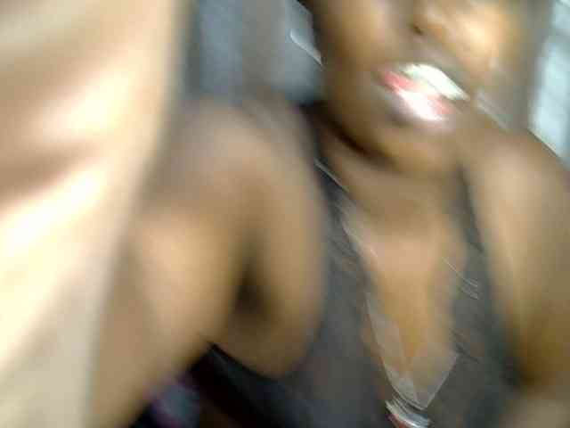 Prettyshasha webcam