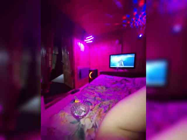 SexyPati webcam