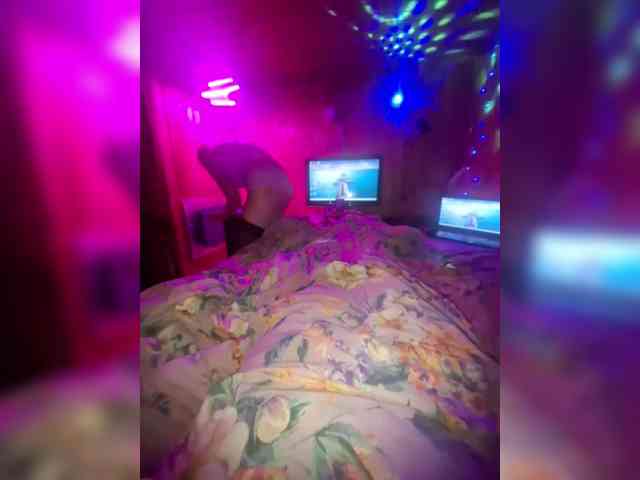 SexyPati webcam