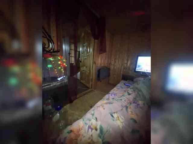 SexyPati webcam