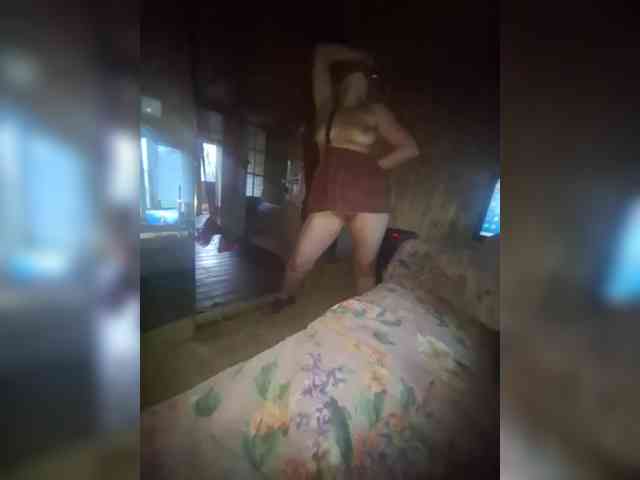 SexyPati webcam
