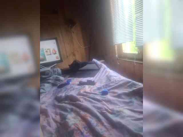 SexyPati webcam