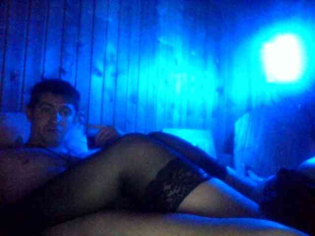 SexyPati webcam