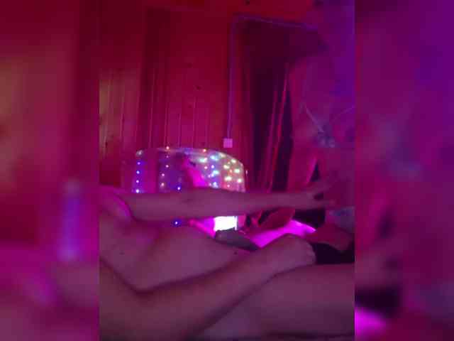 SexyPati webcam