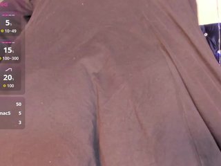 Dana-Alabi Porn Show