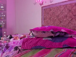 Dana-Alabi Porn Show