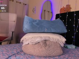 Dana-Alabi Porn Show