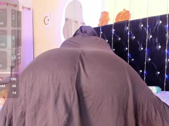 Dana-Alabi's BongaCams show and profile