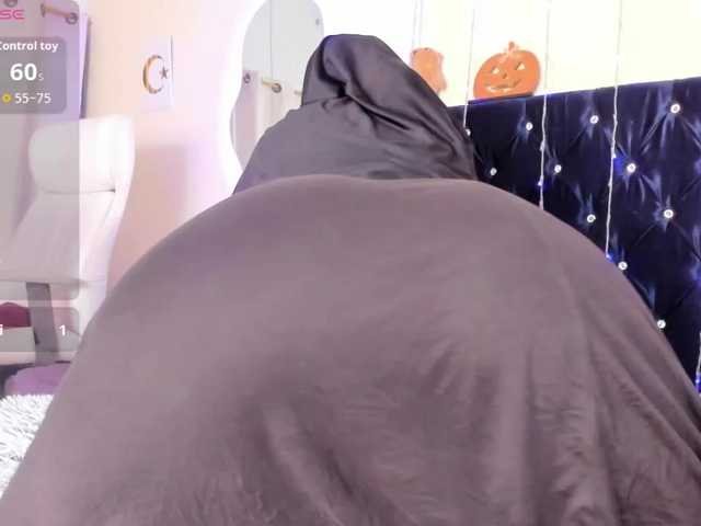 Dana-Alabi's BongaCams show and profile