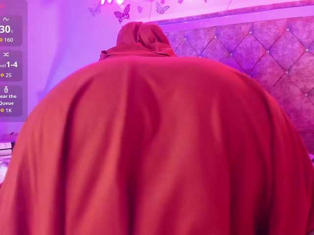 Dana-Alabi's BongaCams show and profile