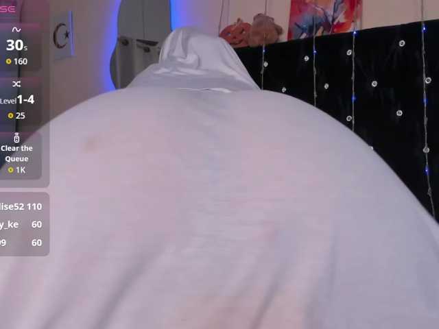 Dana-Alabi's BongaCams show and profile