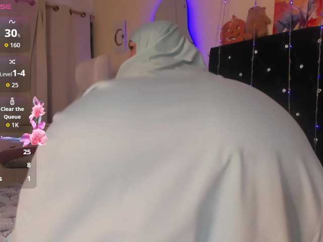 Dana-Alabi's BongaCams show and profile