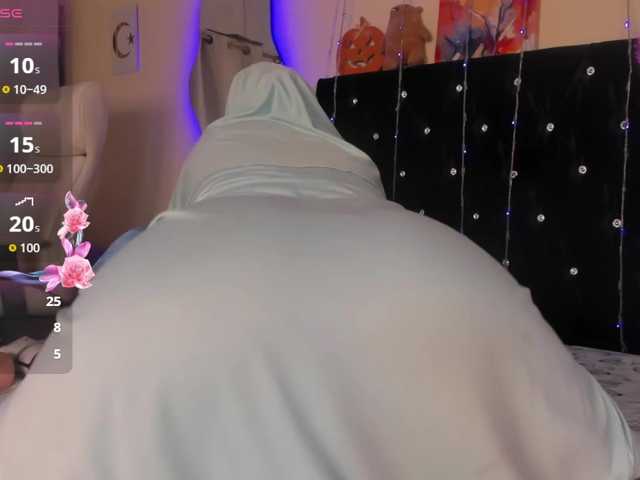 Dana-Alabi's BongaCams show and profile