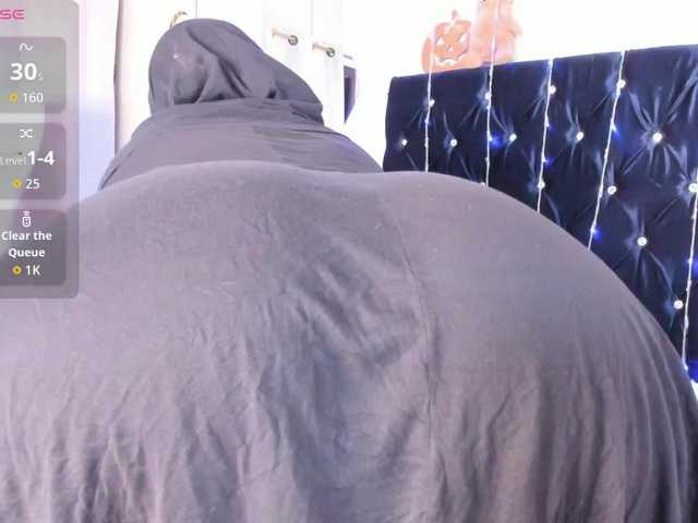 Dana-Alabi's BongaCams show and profile