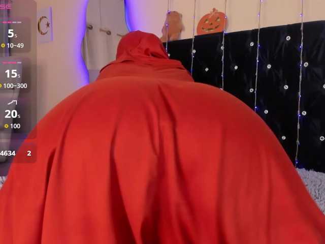 Dana-Alabi's BongaCams show and profile