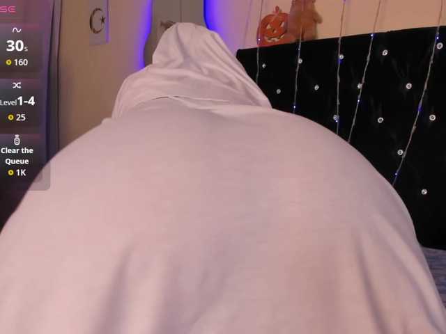 Dana-Alabi's BongaCams show and profile