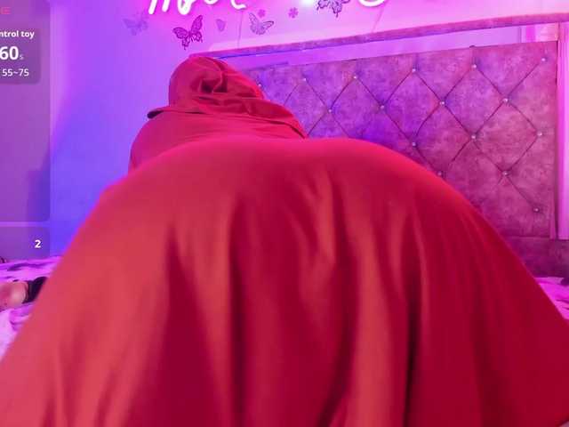 Dana-Alabi's BongaCams show and profile