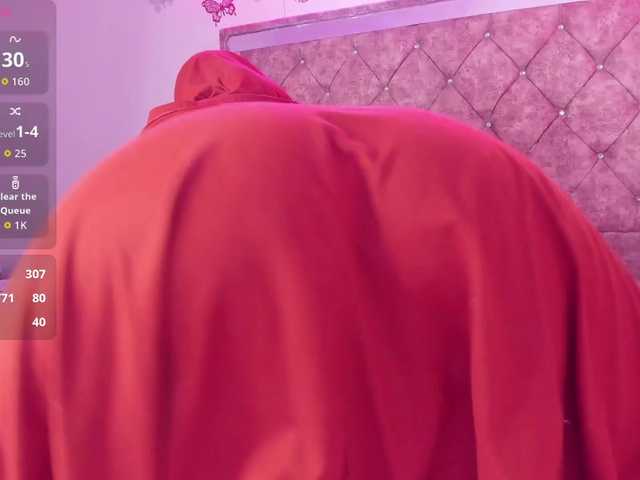 Dana-Alabi's BongaCams show and profile