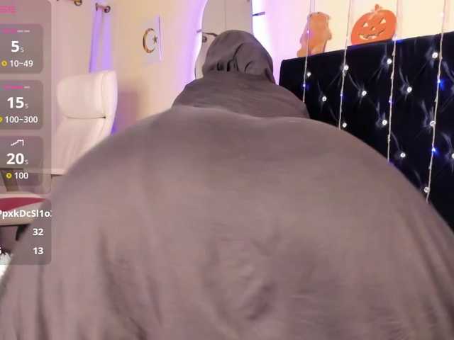 Dana-Alabi's BongaCams show and profile