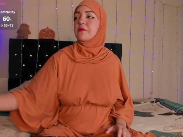 Dana-Alabi's BongaCams show and profile