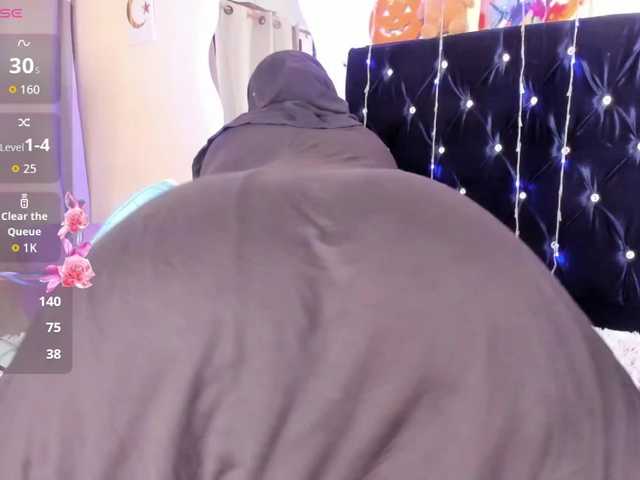 Dana-Alabi's BongaCams show and profile