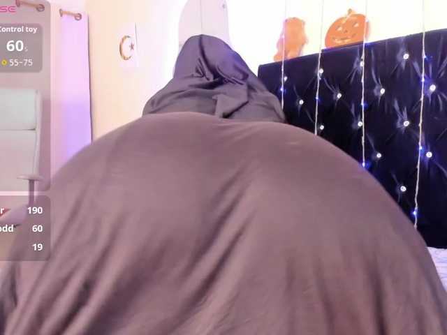 Dana-Alabi's BongaCams show and profile