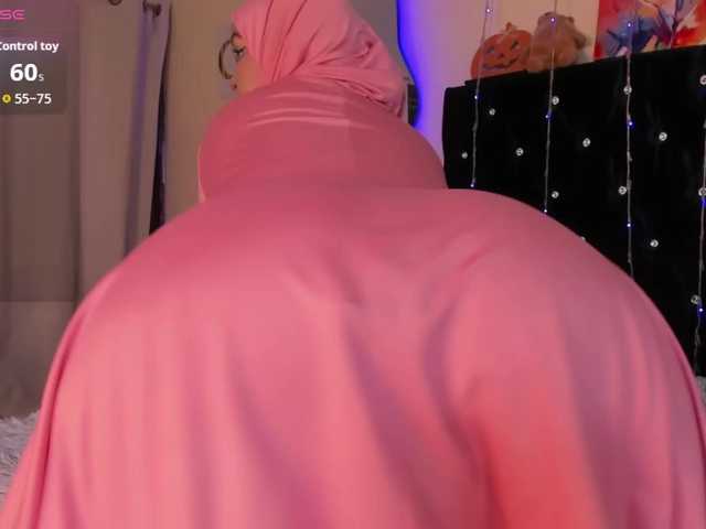 Dana-Alabi's BongaCams show and profile