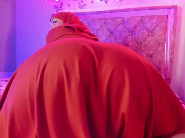 Dana-Alabi's BongaCams show and profile