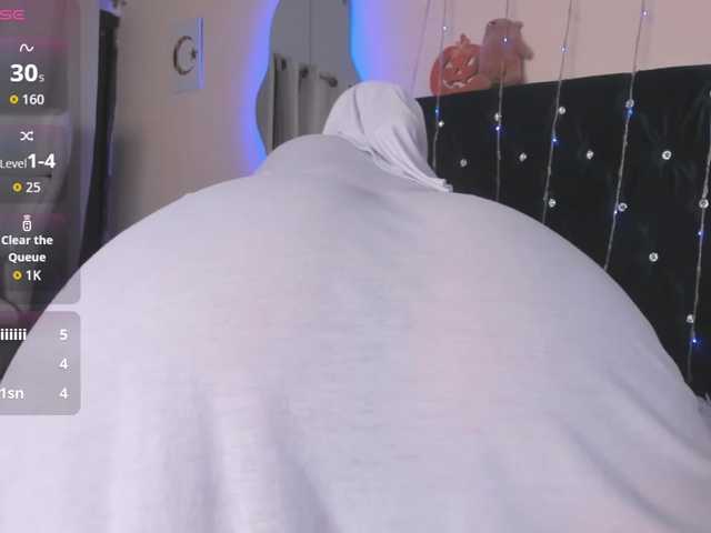 Dana-Alabi's BongaCams show and profile