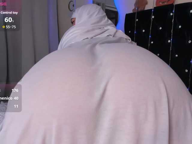 Dana-Alabi's BongaCams show and profile