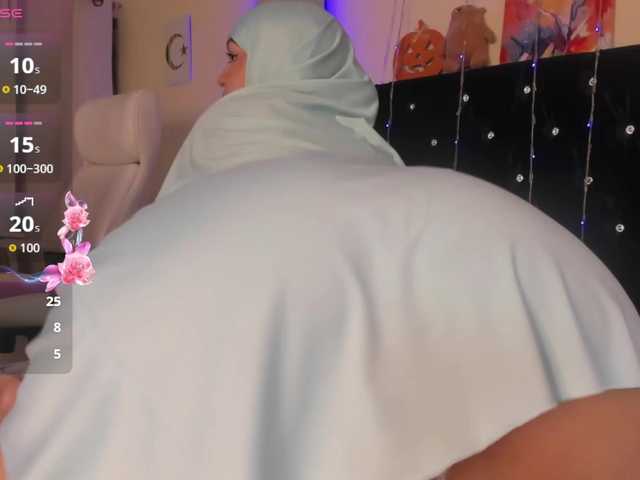 Dana-Alabi — Freechat on BongaCams