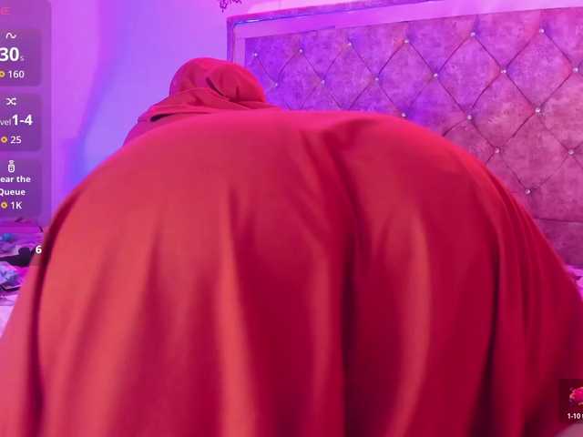 Dana-Alabi's BongaCams show and profile