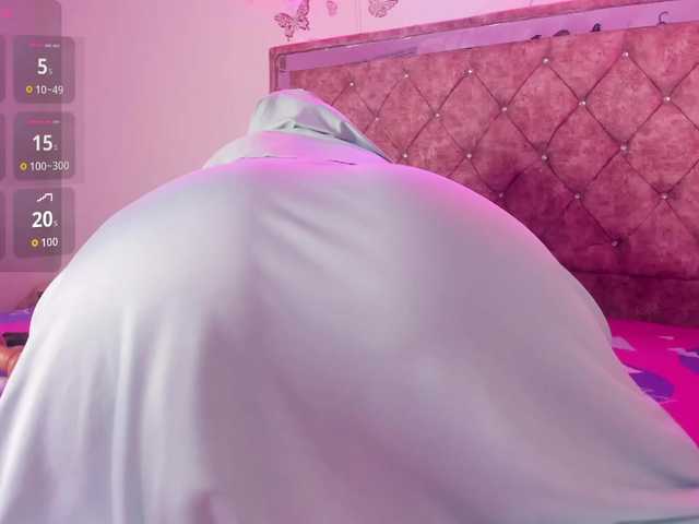 Dana-Alabi's BongaCams show and profile