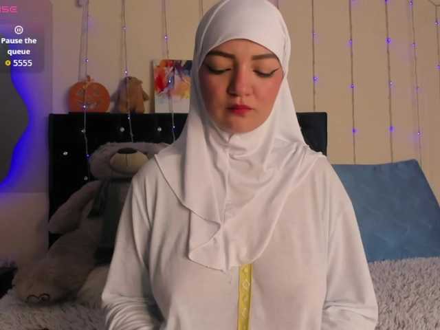  Dana-Alabi chat room