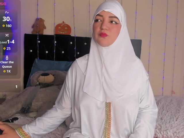 Dana-Alabi's BongaCams show and profile