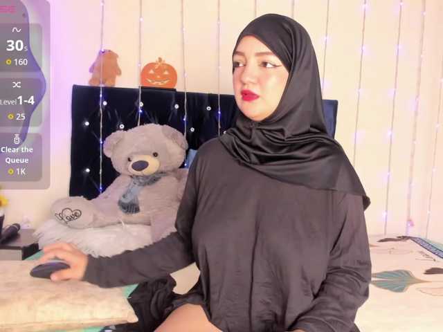 Dana-Alabi's BongaCams show and profile