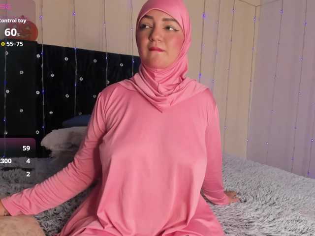 Dana-Alabi's BongaCams show and profile