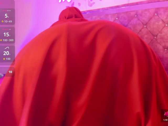 Dana-Alabi's BongaCams show and profile