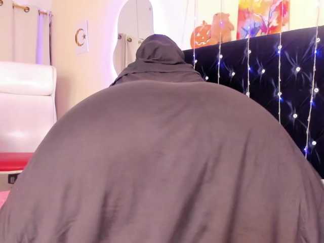 Dana-Alabi's BongaCams show and profile