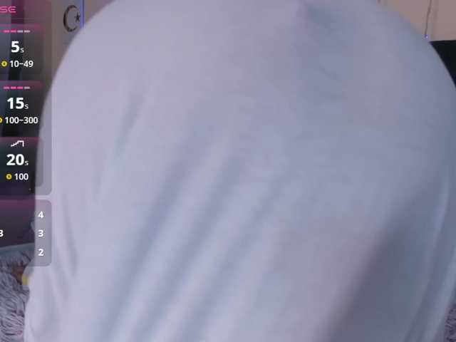 Dana-Alabi's BongaCams show and profile