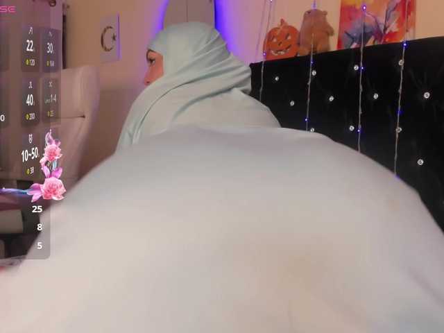 Dana-Alabi's BongaCams show and profile