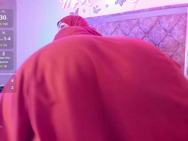 Dana-Alabi's BongaCams show and profile