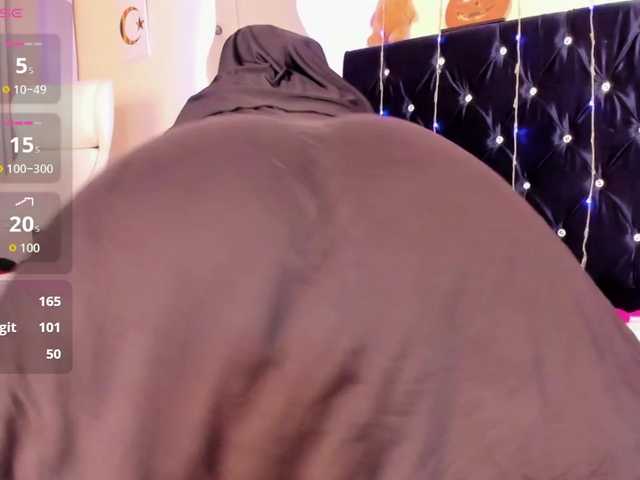 Dana-Alabi's BongaCams show and profile